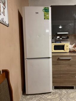 Predám chladničku beko