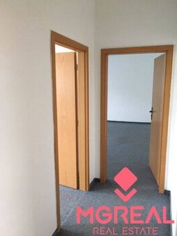 Samostatný admin. celok 97m2, Záhradnícka ul., Ružinov