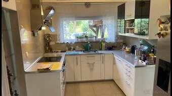 2 domy na predaj z nadhernou zahradou