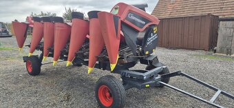 Kukuričný adaptér - 1