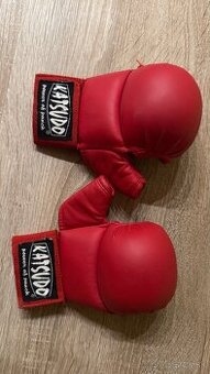 Detské boxerské rukavice KATSUDO D