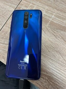Xiaomi Redmi 8T-používaný