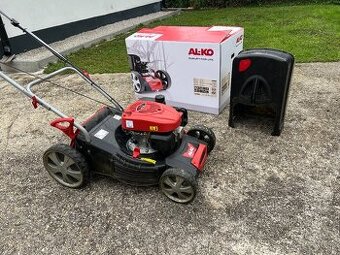 Predam kosačku Alko pro QSS 125