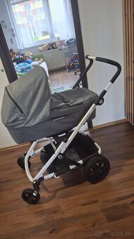 Britax go next