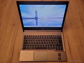 Fujitsu LifeBook E734, i3, 4GB, SSD 128GB