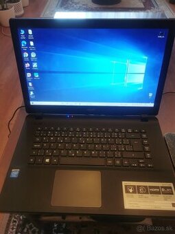 Notebook ACER Aspire E15 (ES1-511)