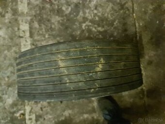 Touareg / Porsche  dojazdove koleso