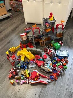 Paw Patrol