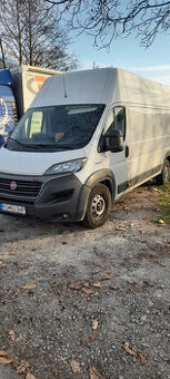Predam Fiat Ducat L4 H3