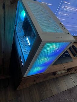 Herný pc