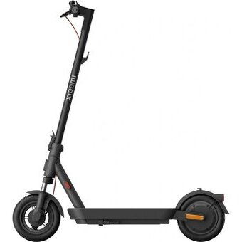 Elektrická kolobežka xaomi scooter 5 GL