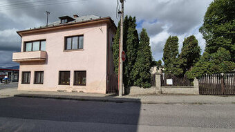 Polyfunkčná budova v TOP lokalite - 1