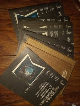 matematická kibernetika časopisy