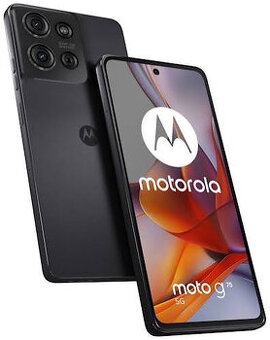 Motorola Moto G75 256gb/8