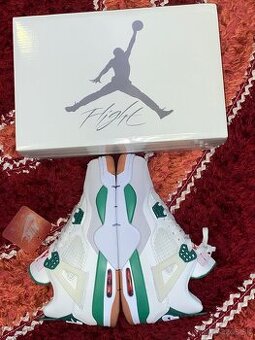 Air Jordan4 RETRO
