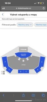 Pitbull Praha 27.7.2026