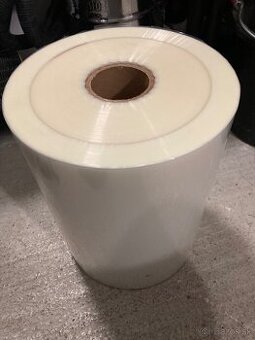 Predám rolku PVC fólie