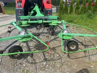 Obracačka/obracač sena