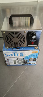 Generátor ozónu / dezinfekcia priestorov