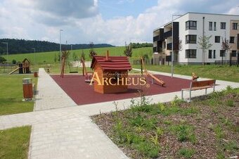 3 IZBOVÝ BYT, NOVOSTAVBA, BARDEJOV, ZAFÍROVÁ UL., A123