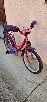 Predám detský bicykel