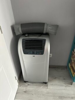 mobilná klimatizácia remko RKL 360 eco s-line