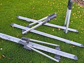 Strešný nosič na bicykle