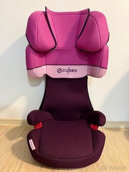 Autosedačka Cybex 15-36 kg