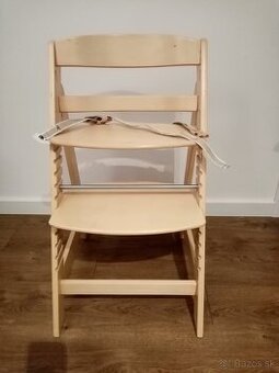 Detská jedálenská stolička