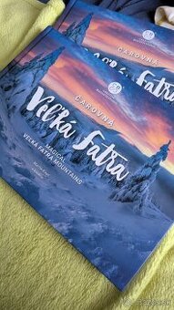 Čarovné Slovensko Veľká Fatra