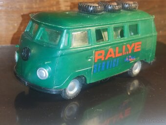 Staré autíčká KDN, Kaden, Kovap, Igra, Smer, Ites, Kovozávod