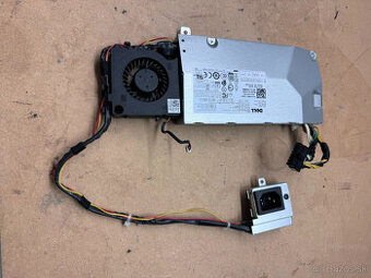 Predám použitý zdroj do počítača AIO DELL 7460