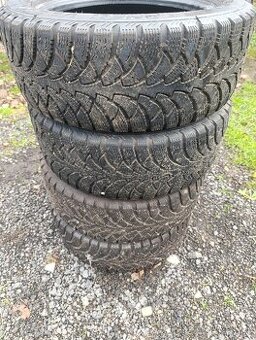 Zimné pneu 185/60/R15