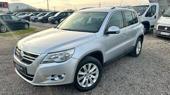 Volkswagen Tiguan 2.0 CR TDI 4-Motion Sport&Style