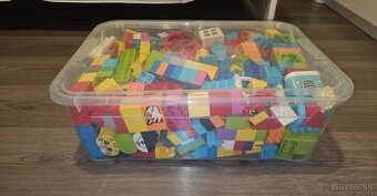 Lego duplo mix