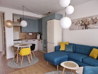 PRENÁJOM - Útulný 3 izbový byt - Nitra, Čermáň