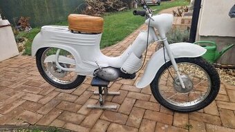 Jawa 555