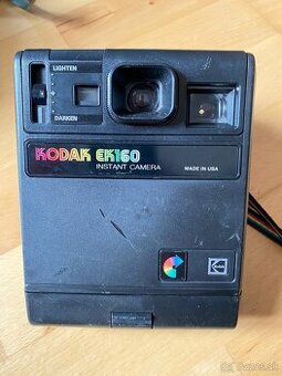Kodak EK160 Instant Camer