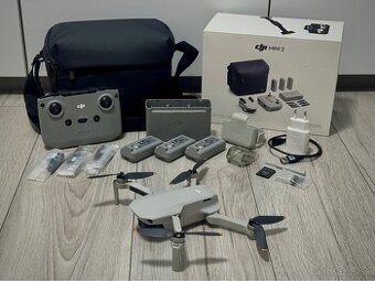 Predam DJi Mini 2