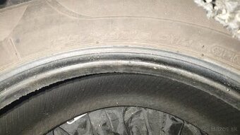 použivané 195/65 R15 91H