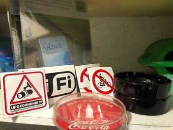 Mix do prevádzky / podniku