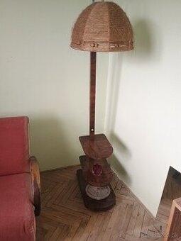 Tabatierka, Torzo hodín, lampa