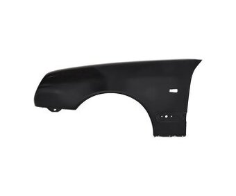 MERCEDES BENZ E W210 95-99 ĽAVÝ BLATNÍK