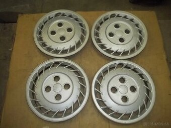 Koupím poklice Mitsubishi Galant