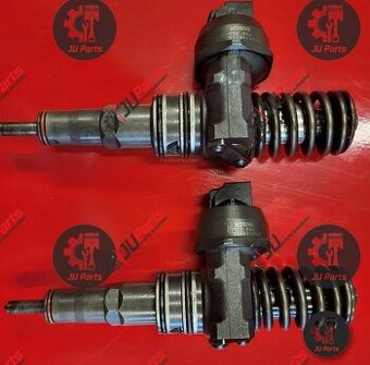 Vstrekovače 1.9 PD TDI