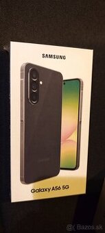 samsung galaxy a56 256GB