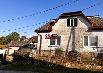 NA PREDAJ – Rodinný dom SIRNÍK