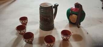 Predmety s polovnickou tematikou