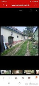 Predám 3 izb. RD v Bratislave Rači