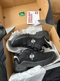 Engelbert Strauss - Adelaide Low